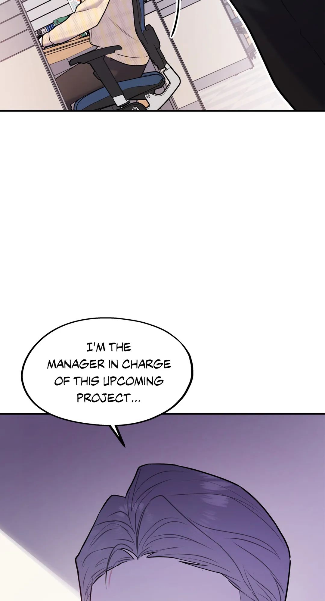 You Get Me Going Chapter 31 page 2 - 