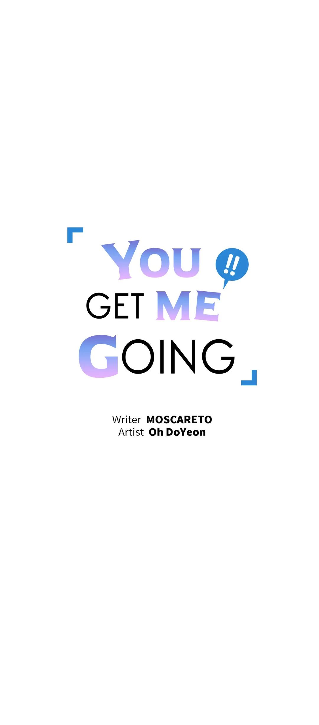 You Get Me Going Chapter 31 page 12 - 