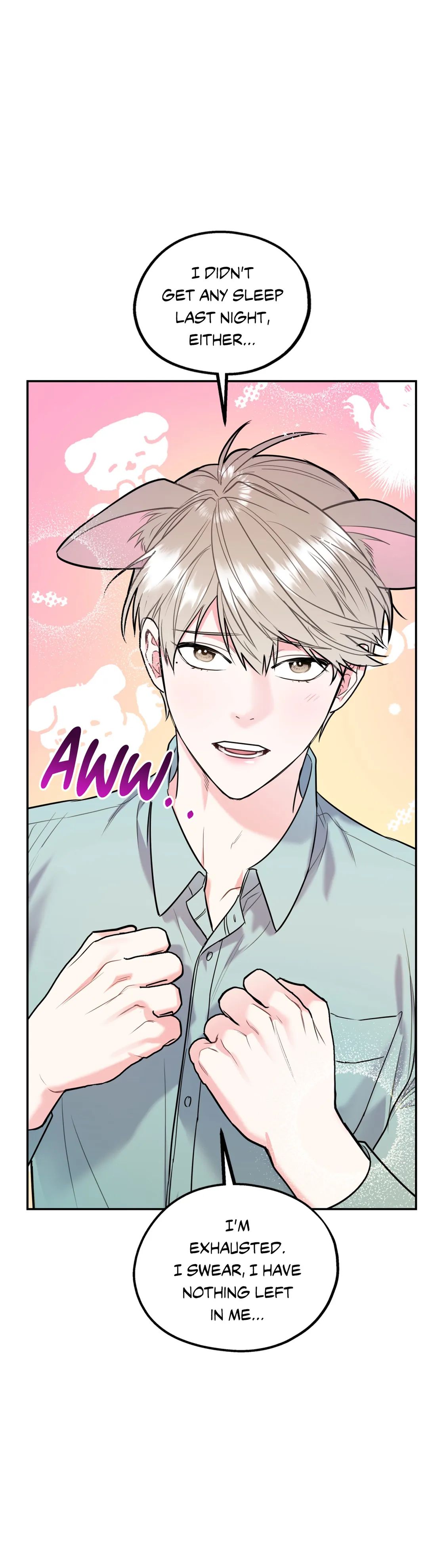 You Get Me Going Chapter 31 page 16 - 