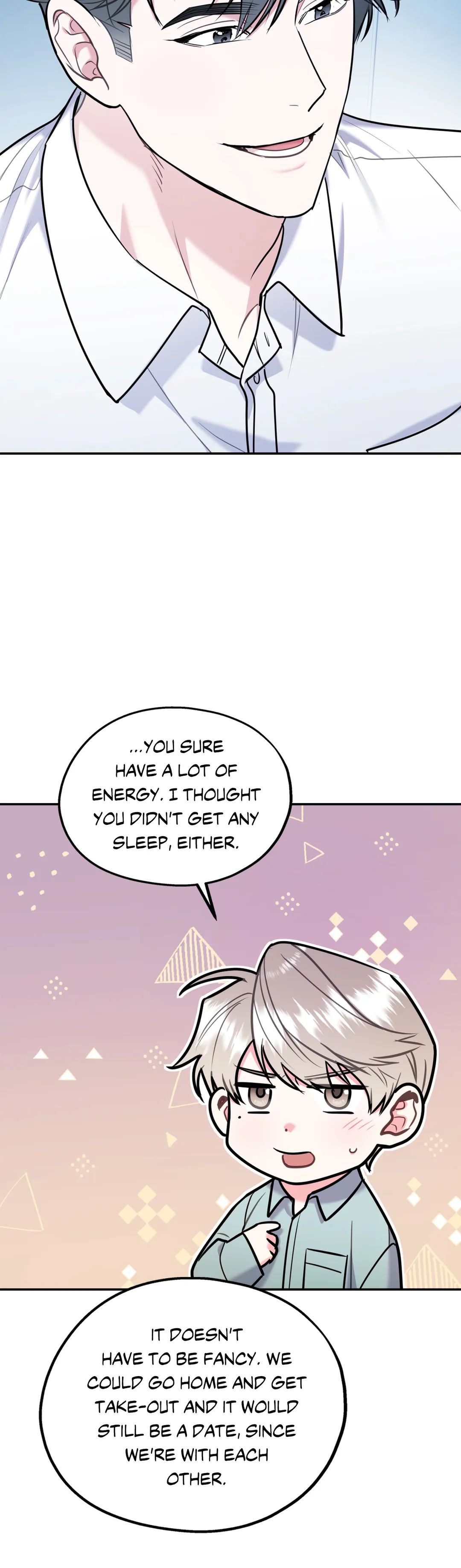 You Get Me Going Chapter 31 page 20 - 