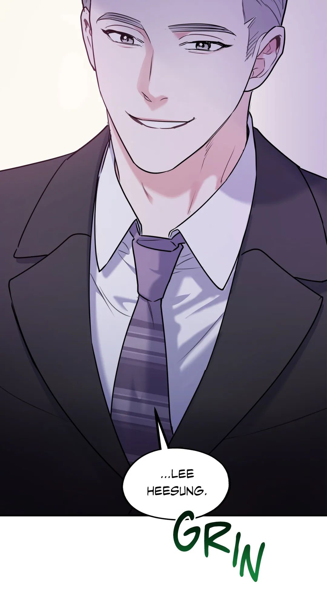 You Get Me Going Chapter 31 page 3 - 