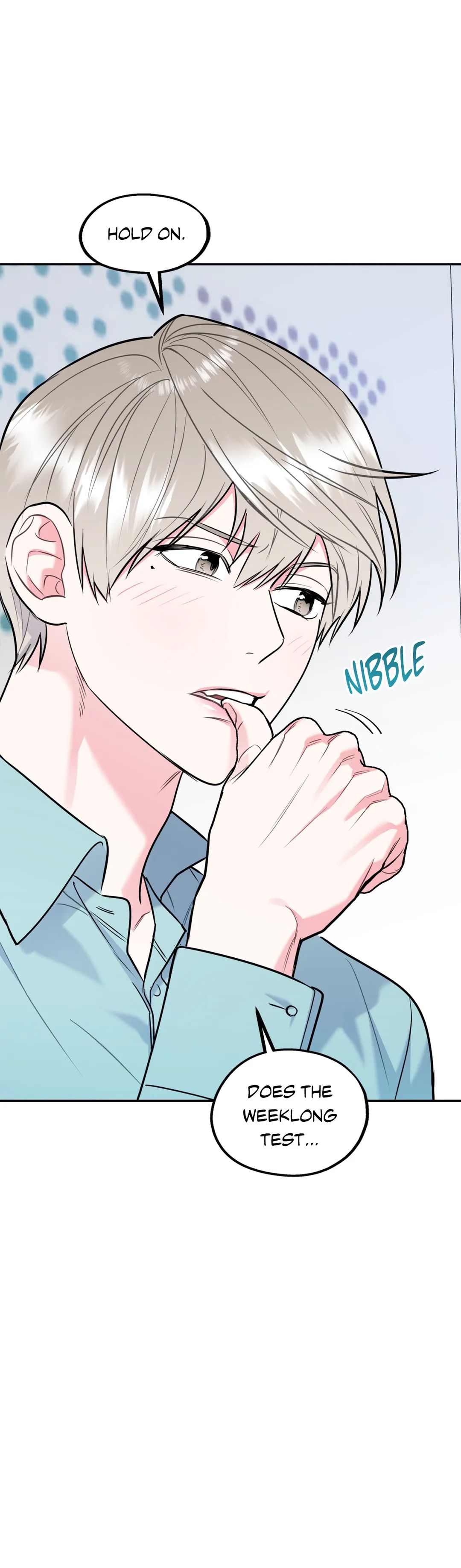 You Get Me Going Chapter 31 page 23 - 