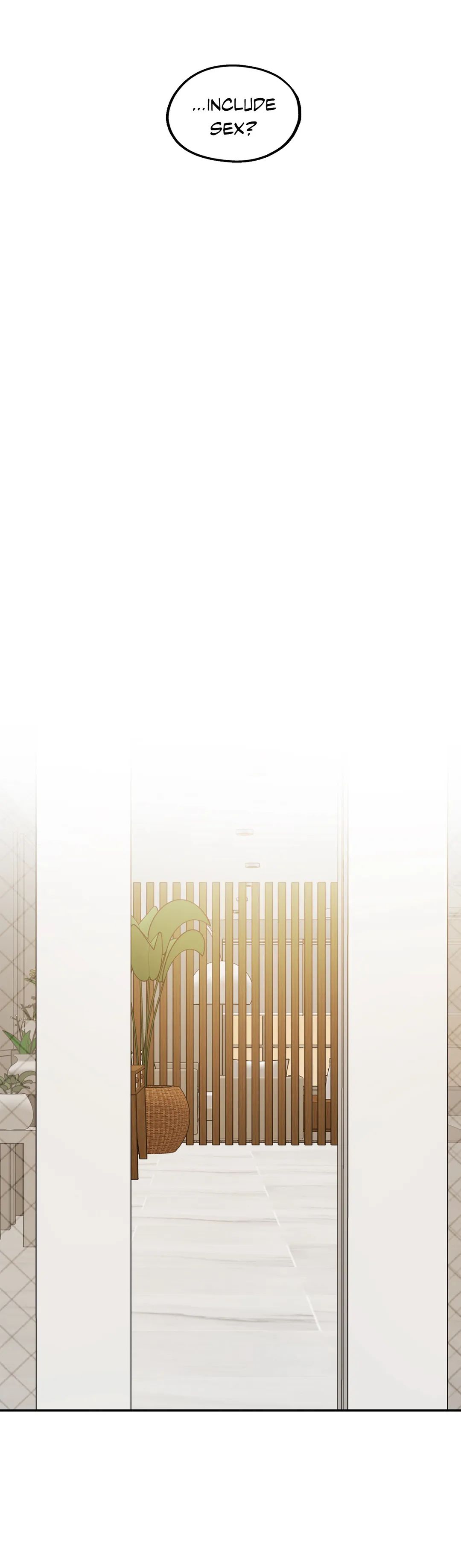 You Get Me Going Chapter 31 page 24 - 
