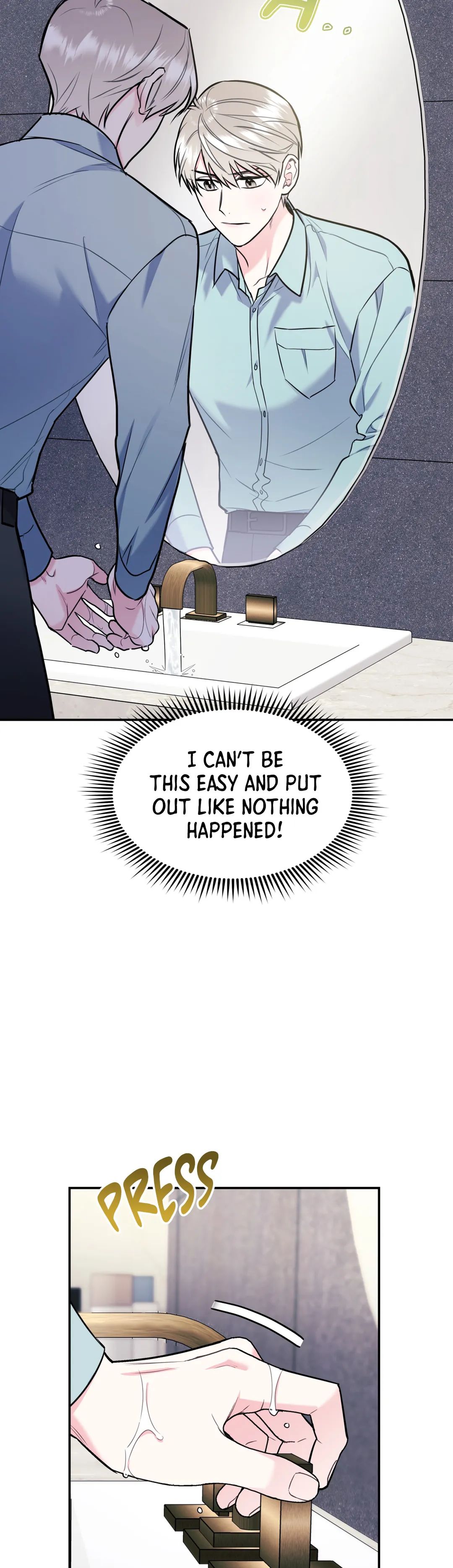 You Get Me Going Chapter 31 page 29 - 