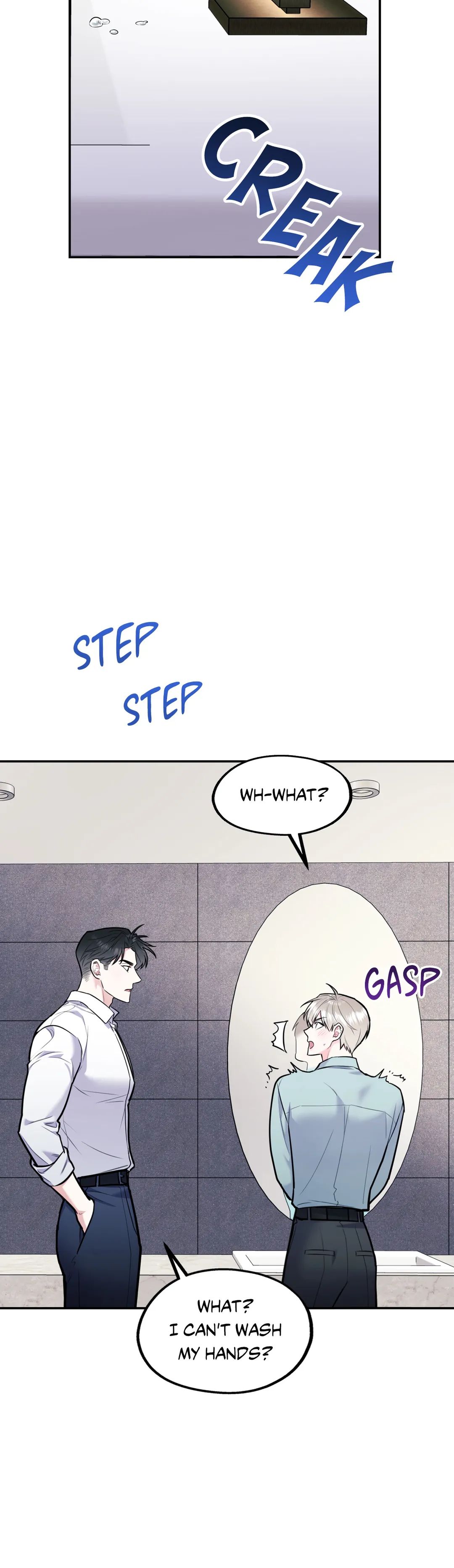 You Get Me Going Chapter 31 page 30 - 
