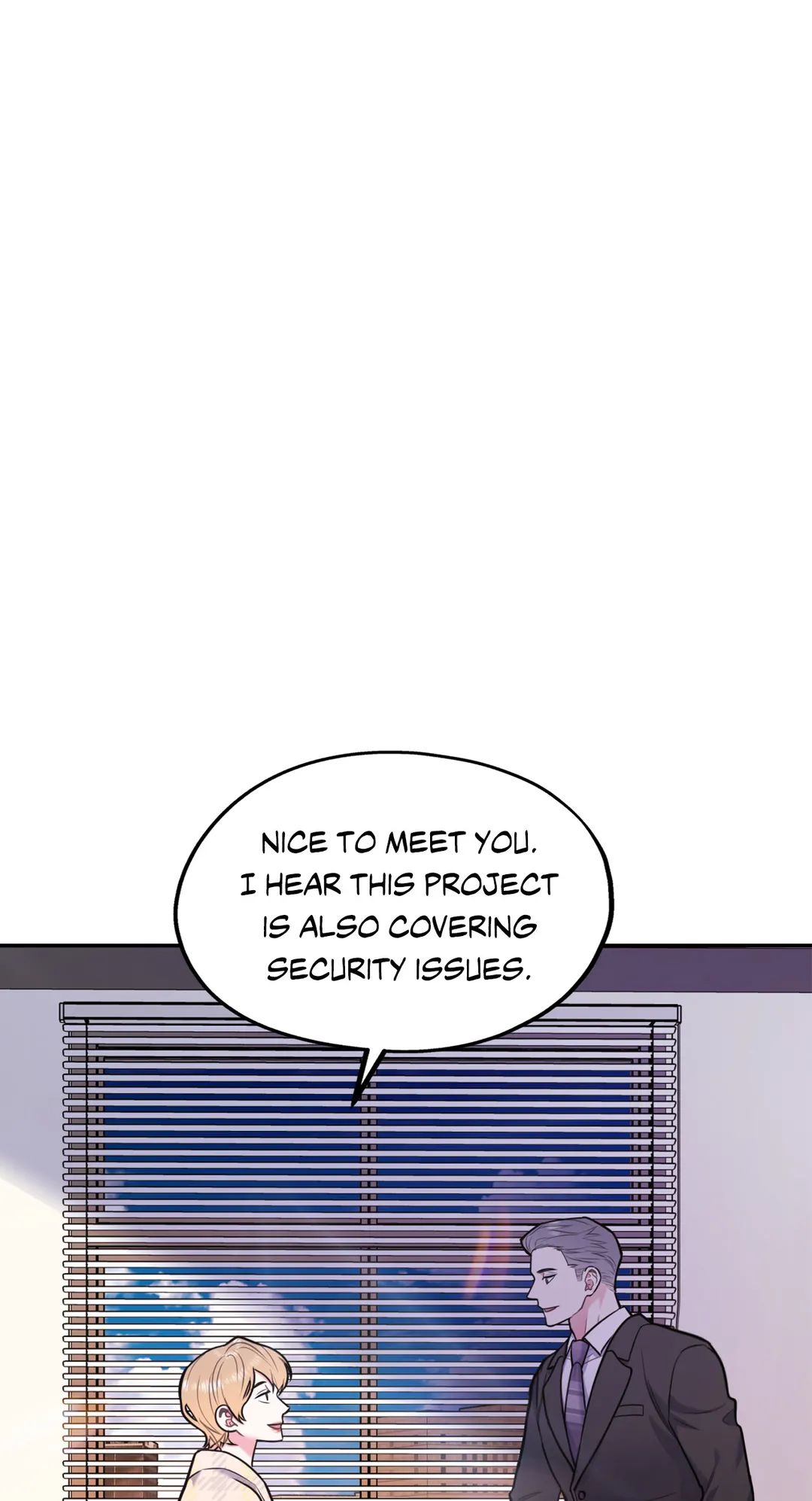You Get Me Going Chapter 31 page 4 - 