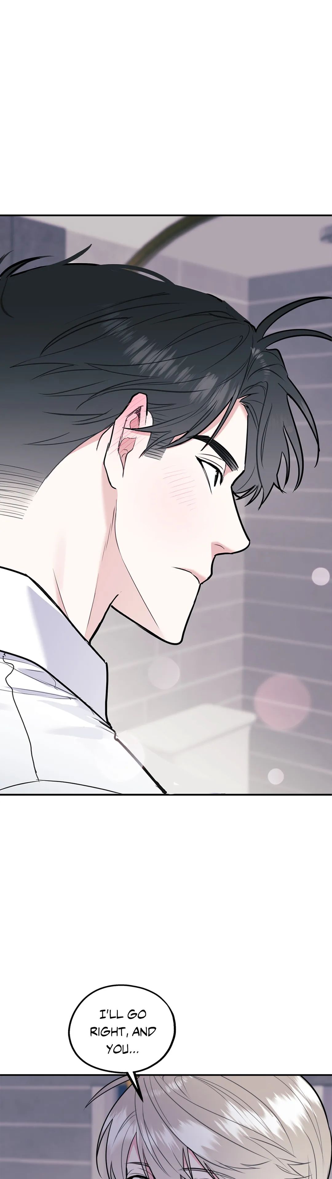 You Get Me Going Chapter 31 page 33 - 