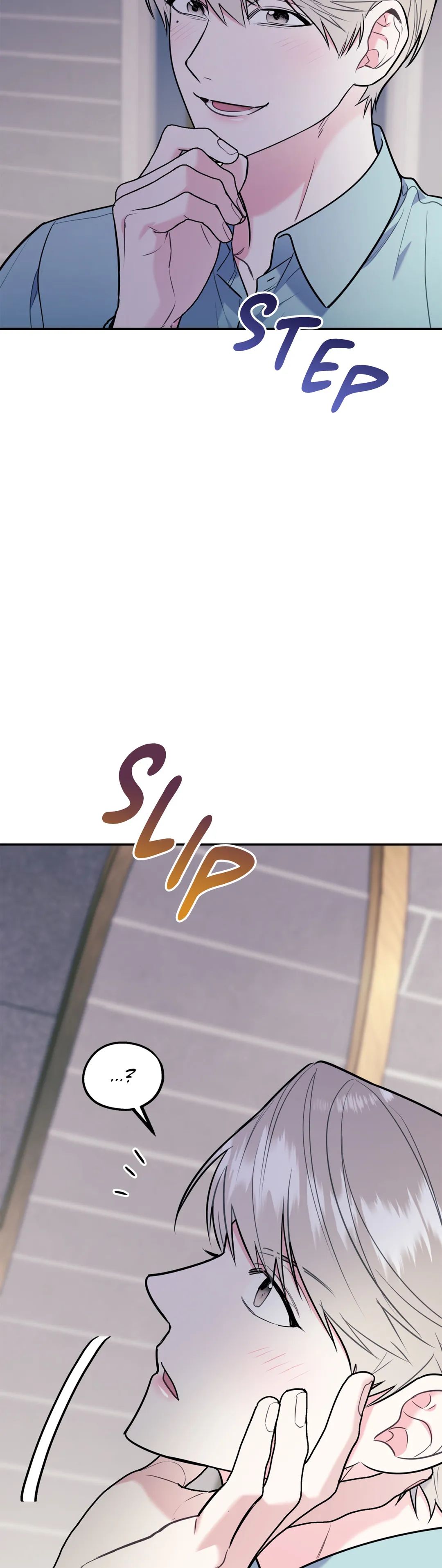 You Get Me Going Chapter 31 page 34 - 