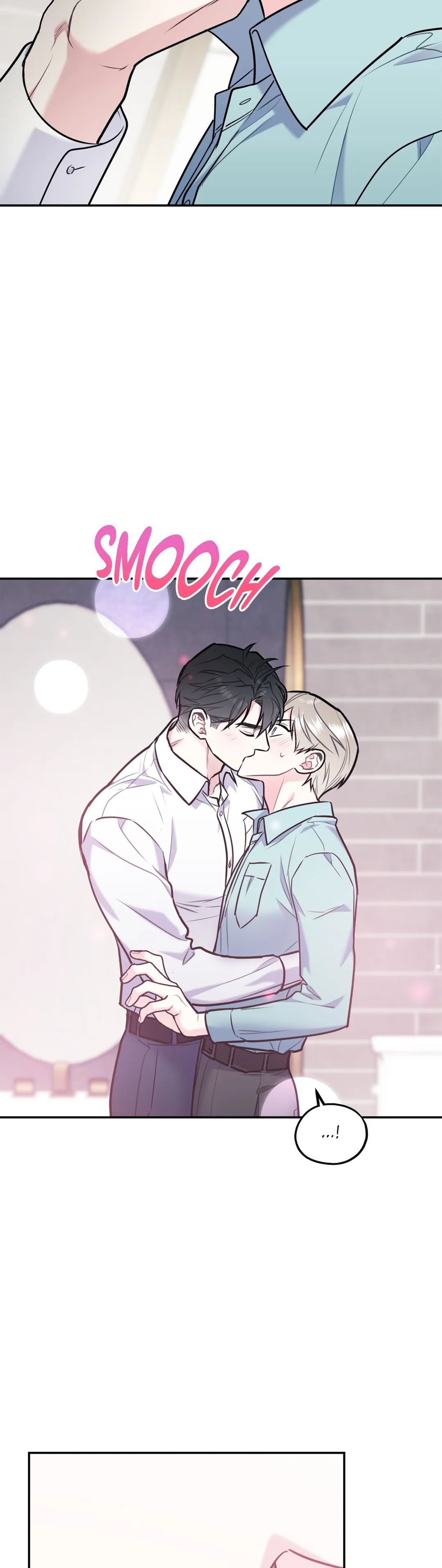 You Get Me Going Chapter 31 page 35 - 