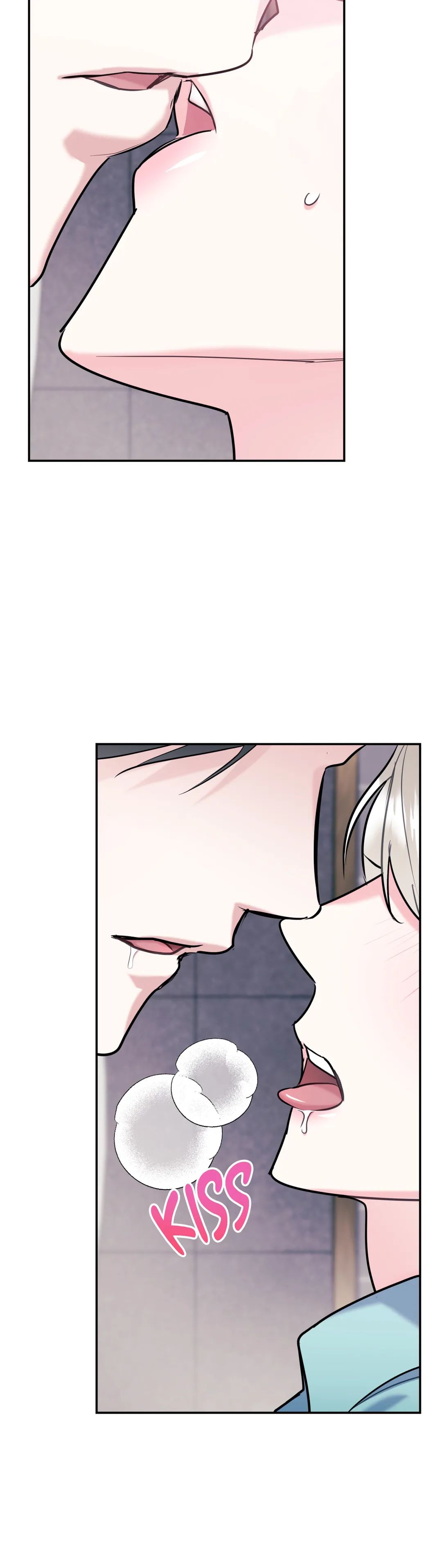 You Get Me Going Chapter 31 page 36 - 