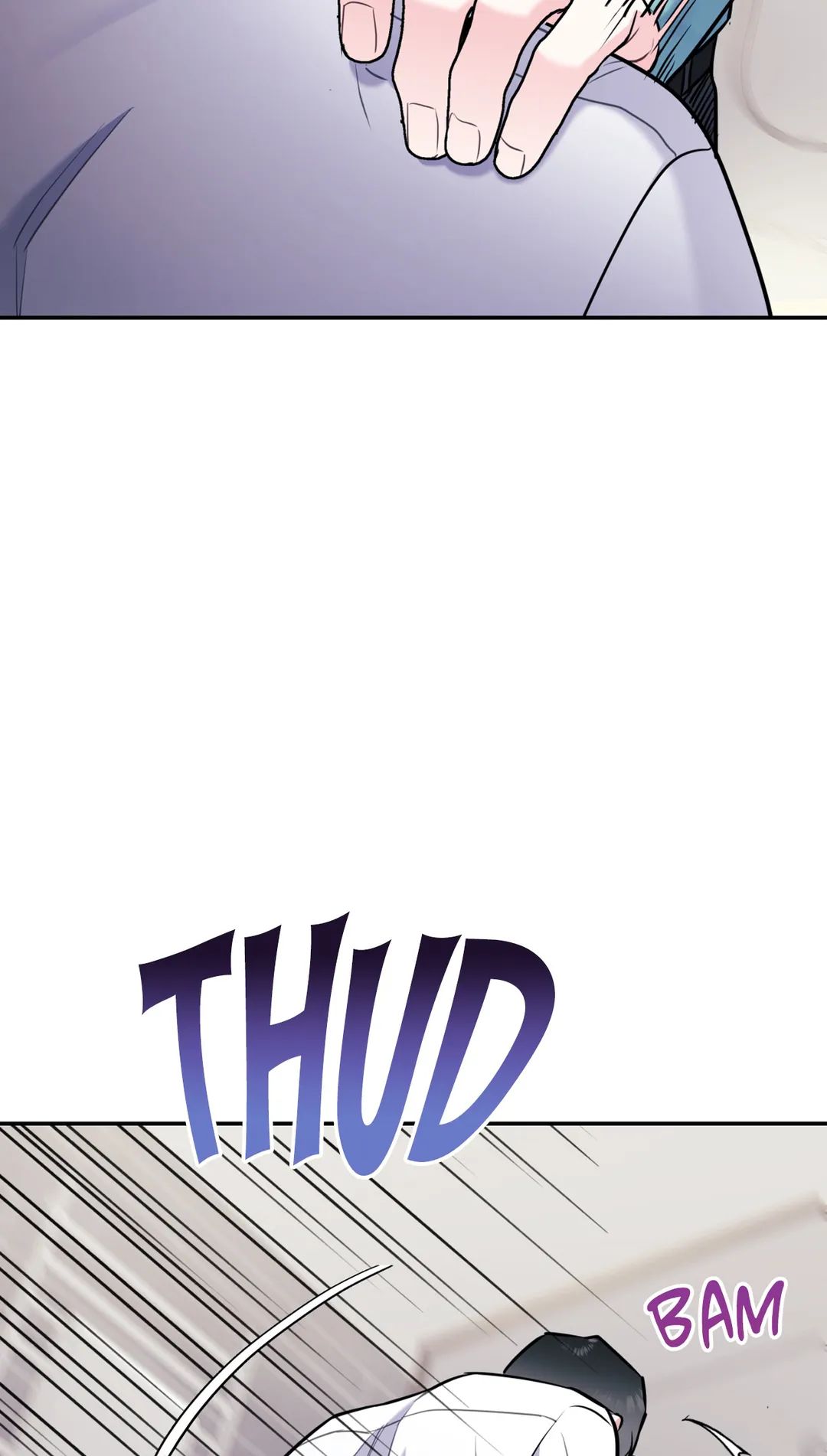 You Get Me Going Chapter 31 page 38 - 