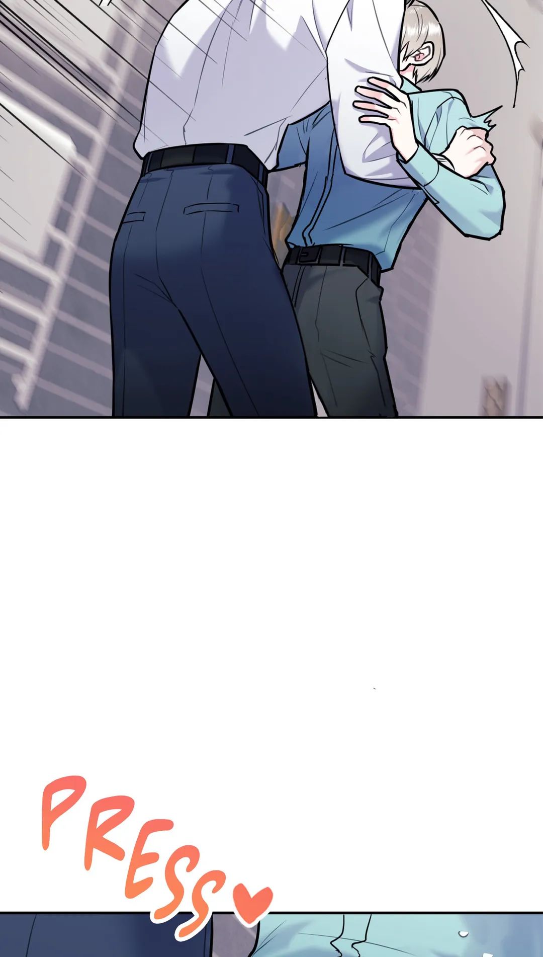 You Get Me Going Chapter 31 page 39 - 