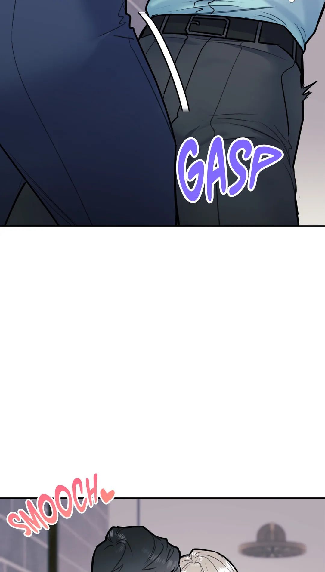 You Get Me Going Chapter 31 page 40 - 