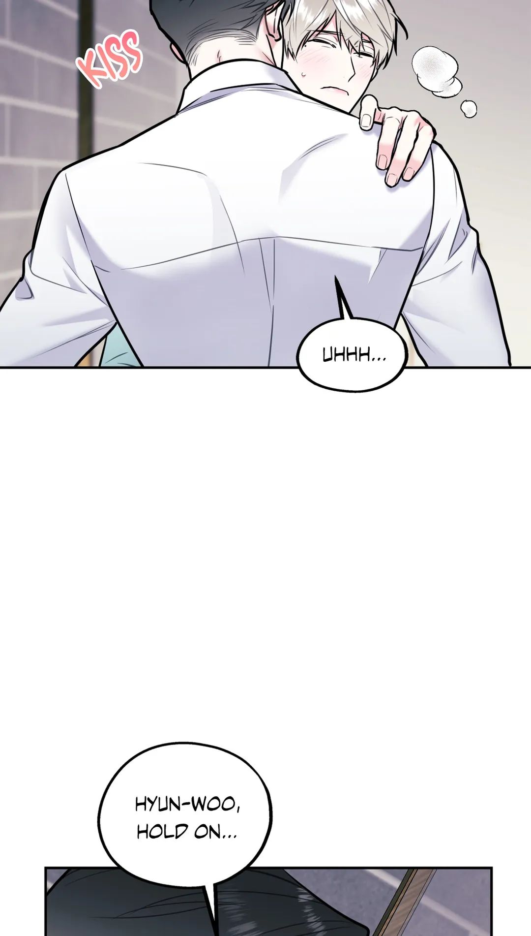 You Get Me Going Chapter 31 page 41 - 