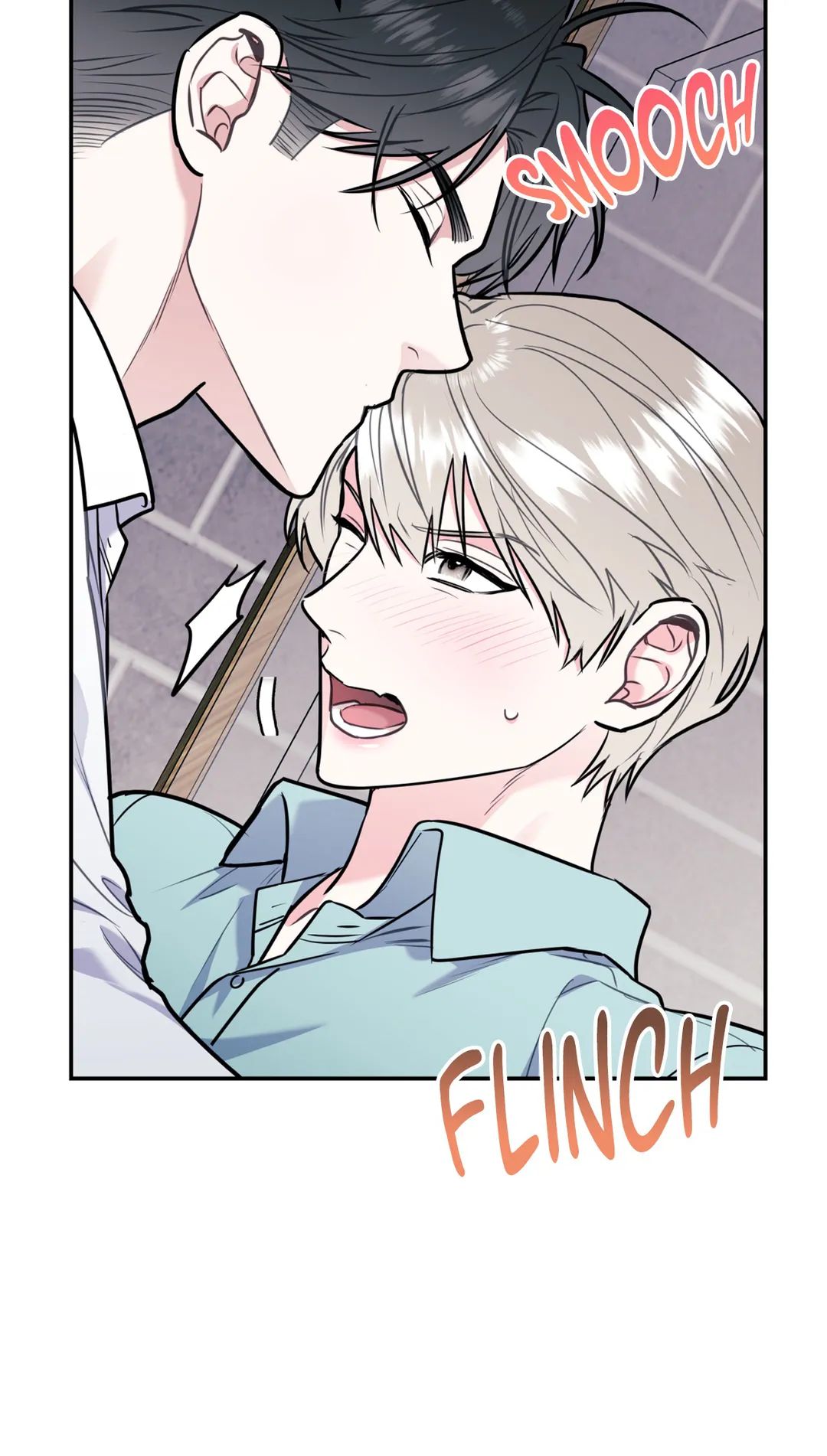You Get Me Going Chapter 31 page 42 - 