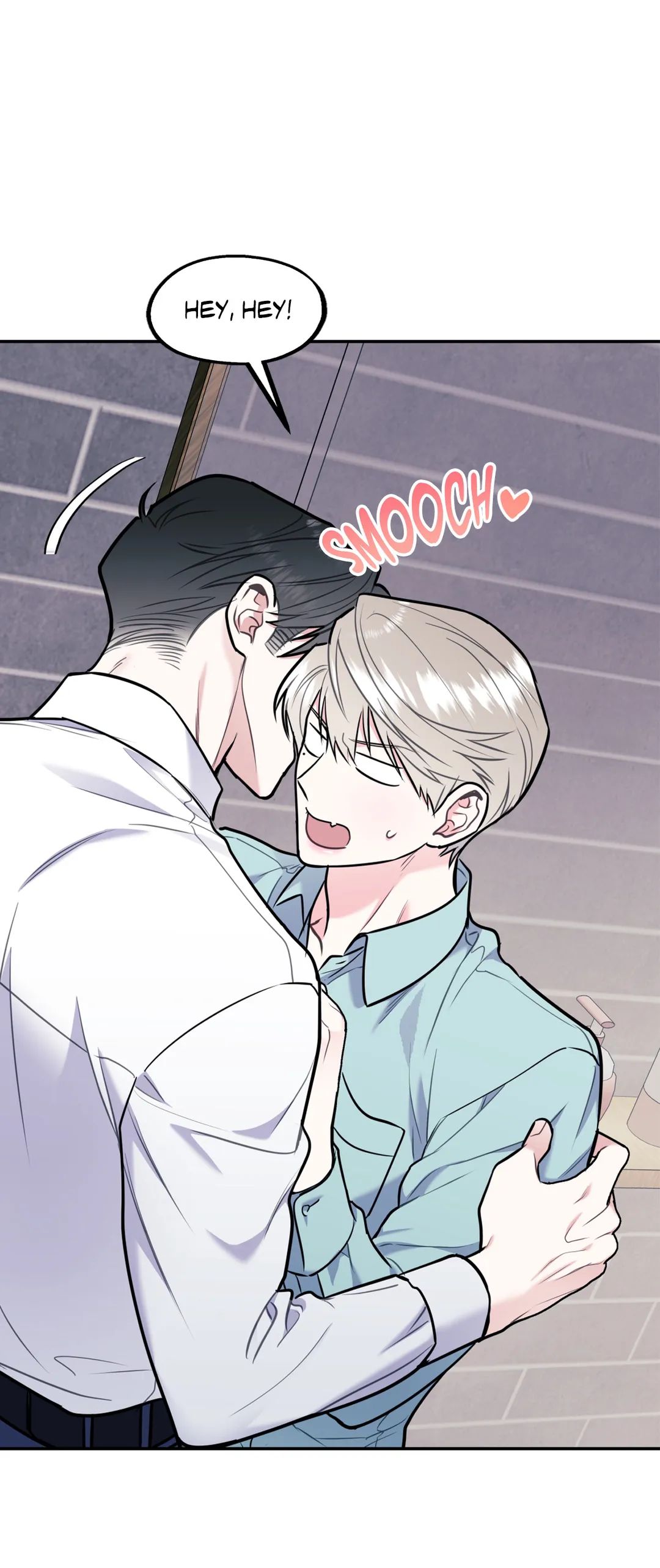 You Get Me Going Chapter 31 page 43 - 