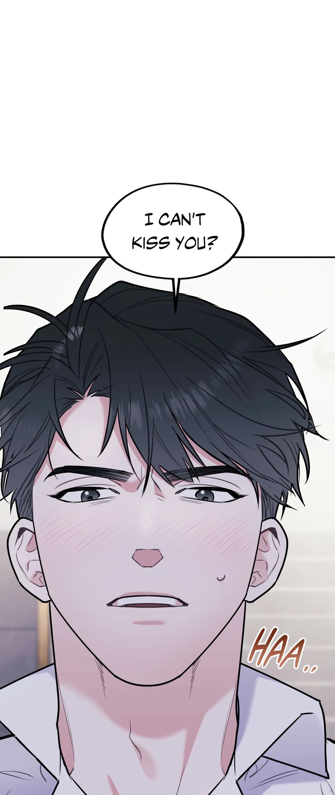 You Get Me Going Chapter 31 page 44 - 
