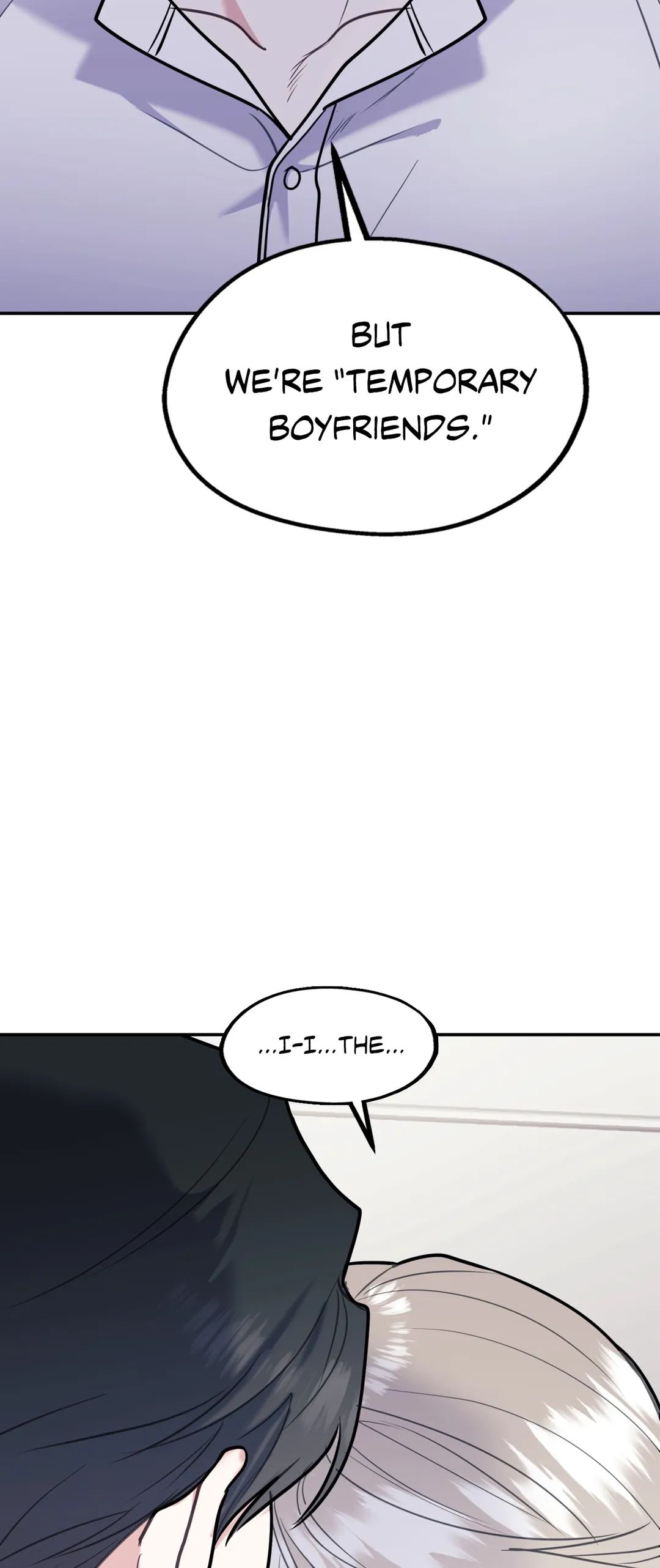 You Get Me Going Chapter 31 page 45 - 