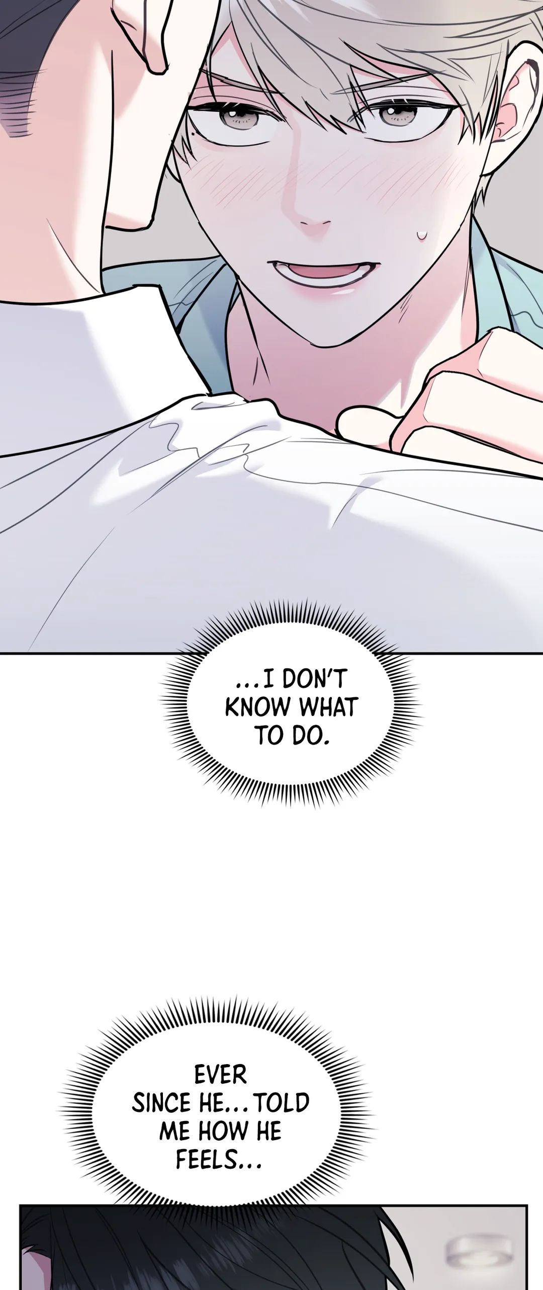 You Get Me Going Chapter 31 page 46 - 