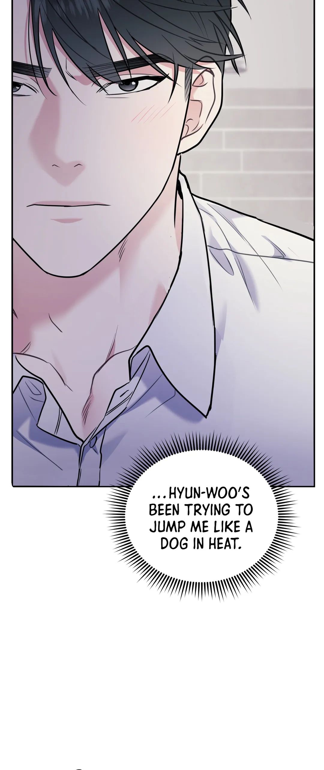 You Get Me Going Chapter 31 page 47 - 
