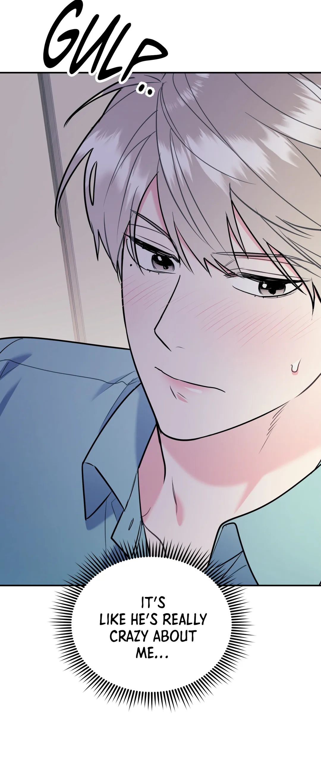 You Get Me Going Chapter 31 page 48 - 