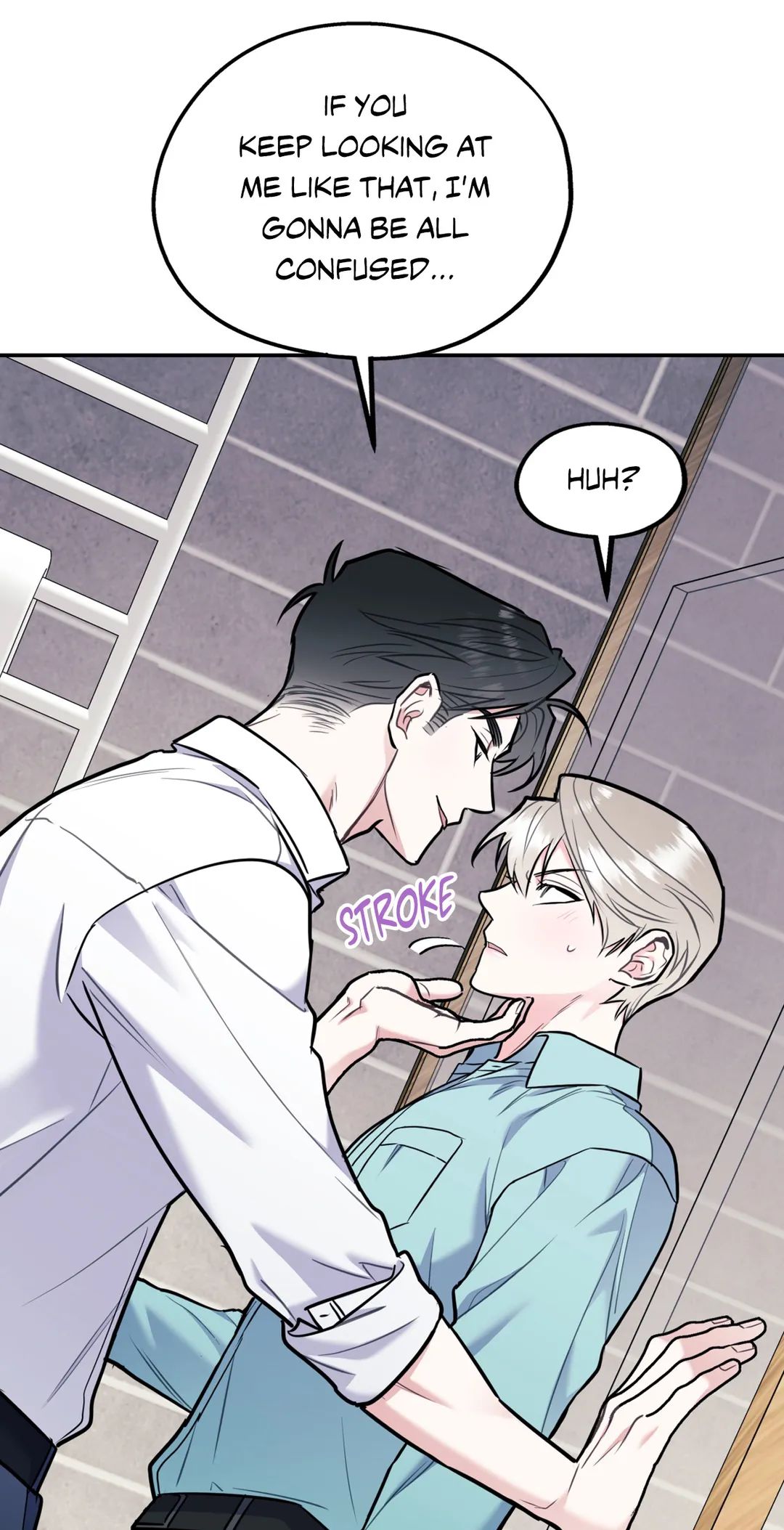 You Get Me Going Chapter 31 page 50 - 