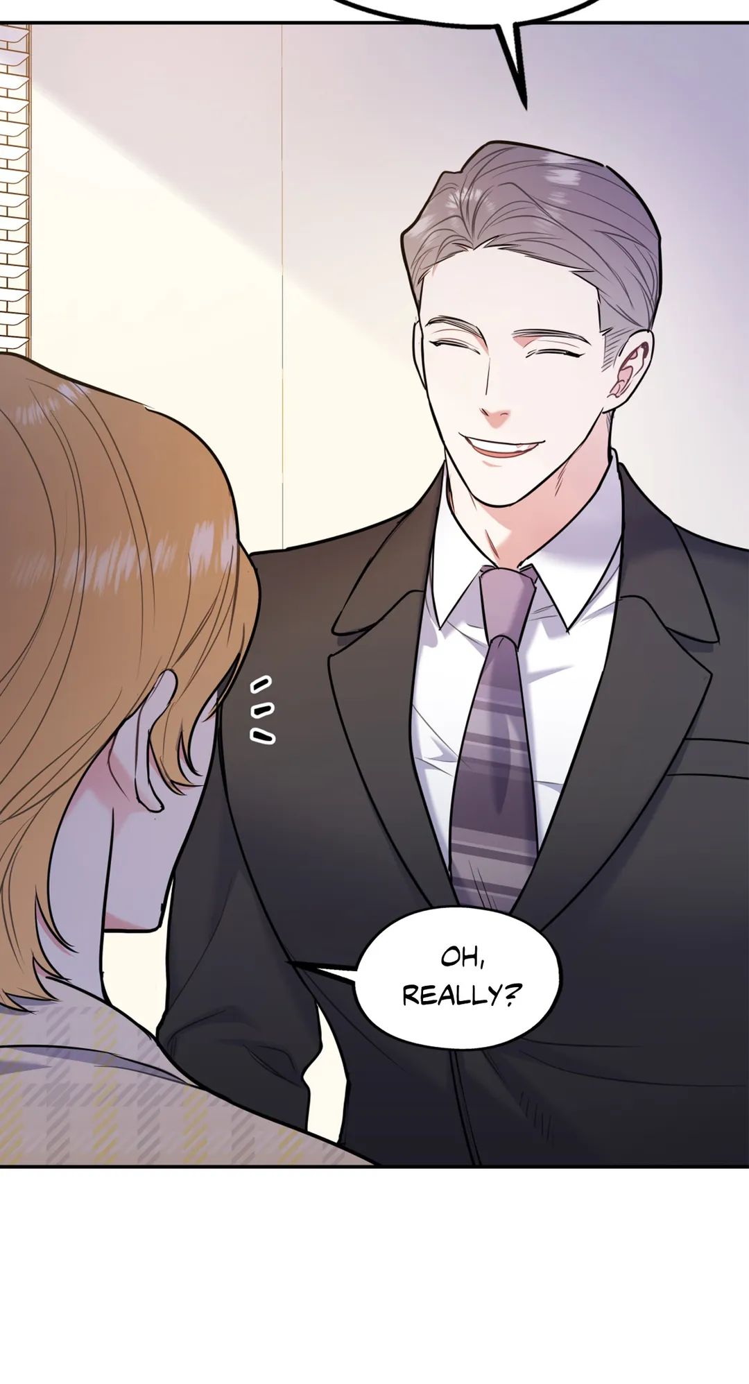 You Get Me Going Chapter 31 page 6 - 