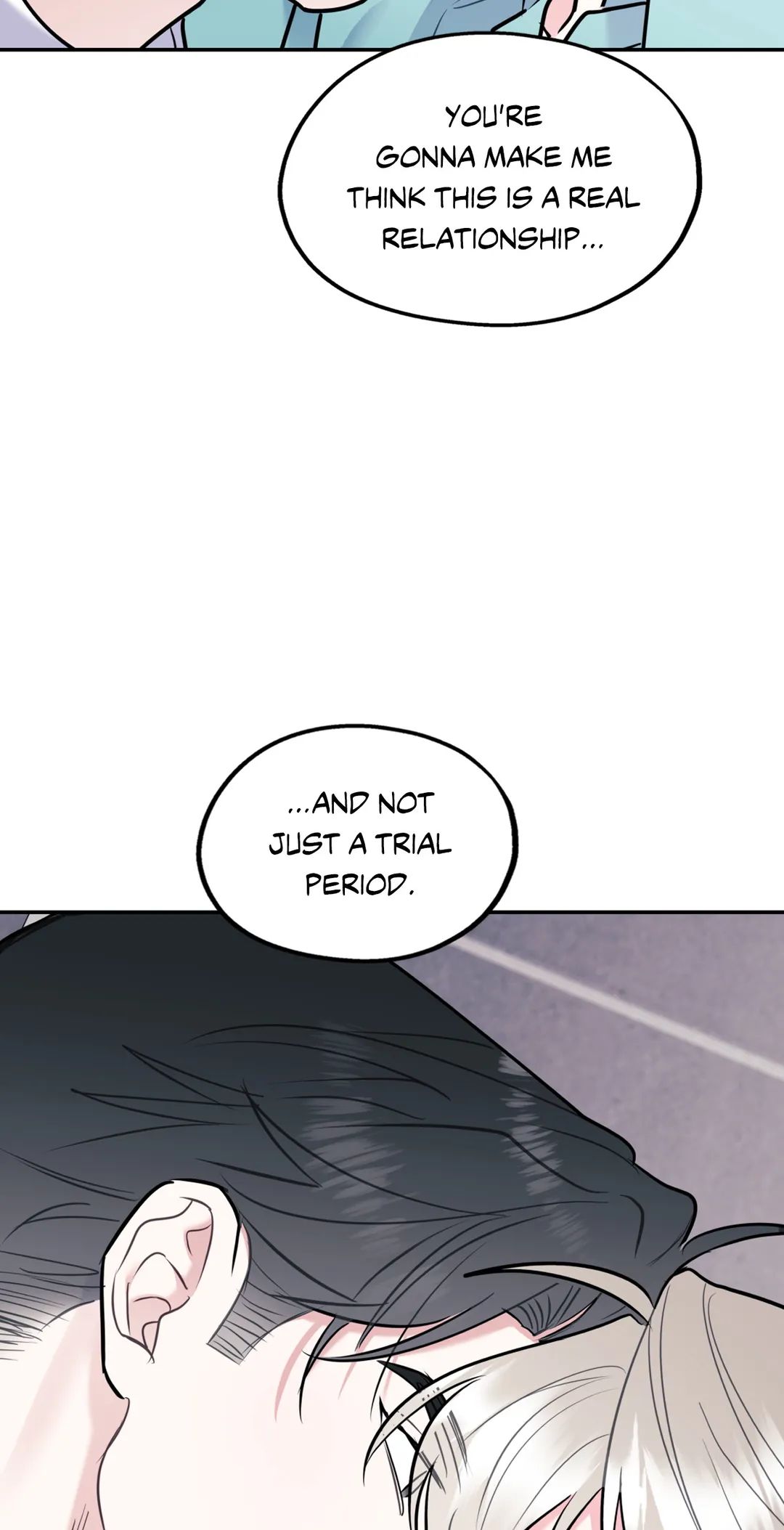 You Get Me Going Chapter 31 page 52 - 