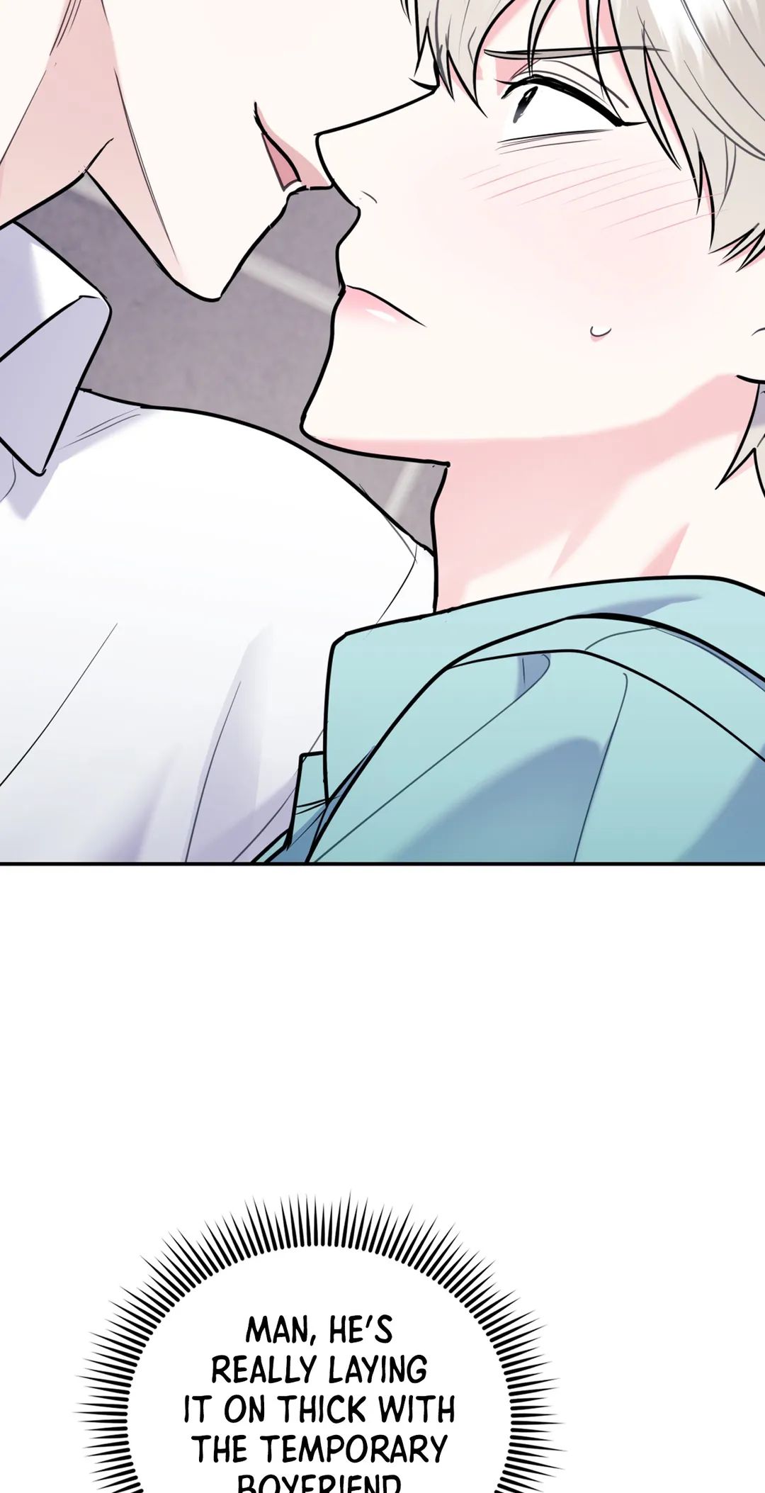 You Get Me Going Chapter 31 page 53 - 