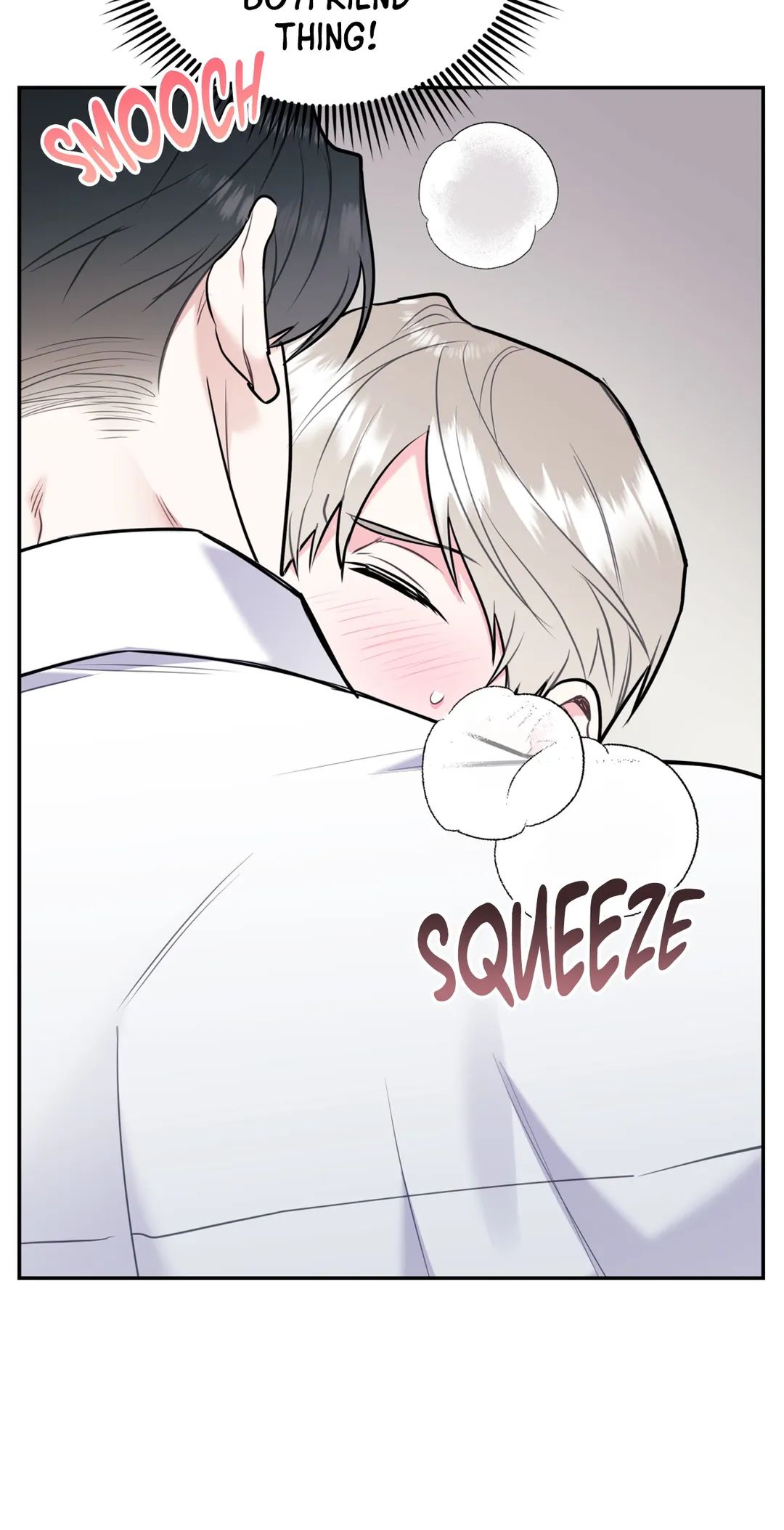 You Get Me Going Chapter 31 page 54 - 