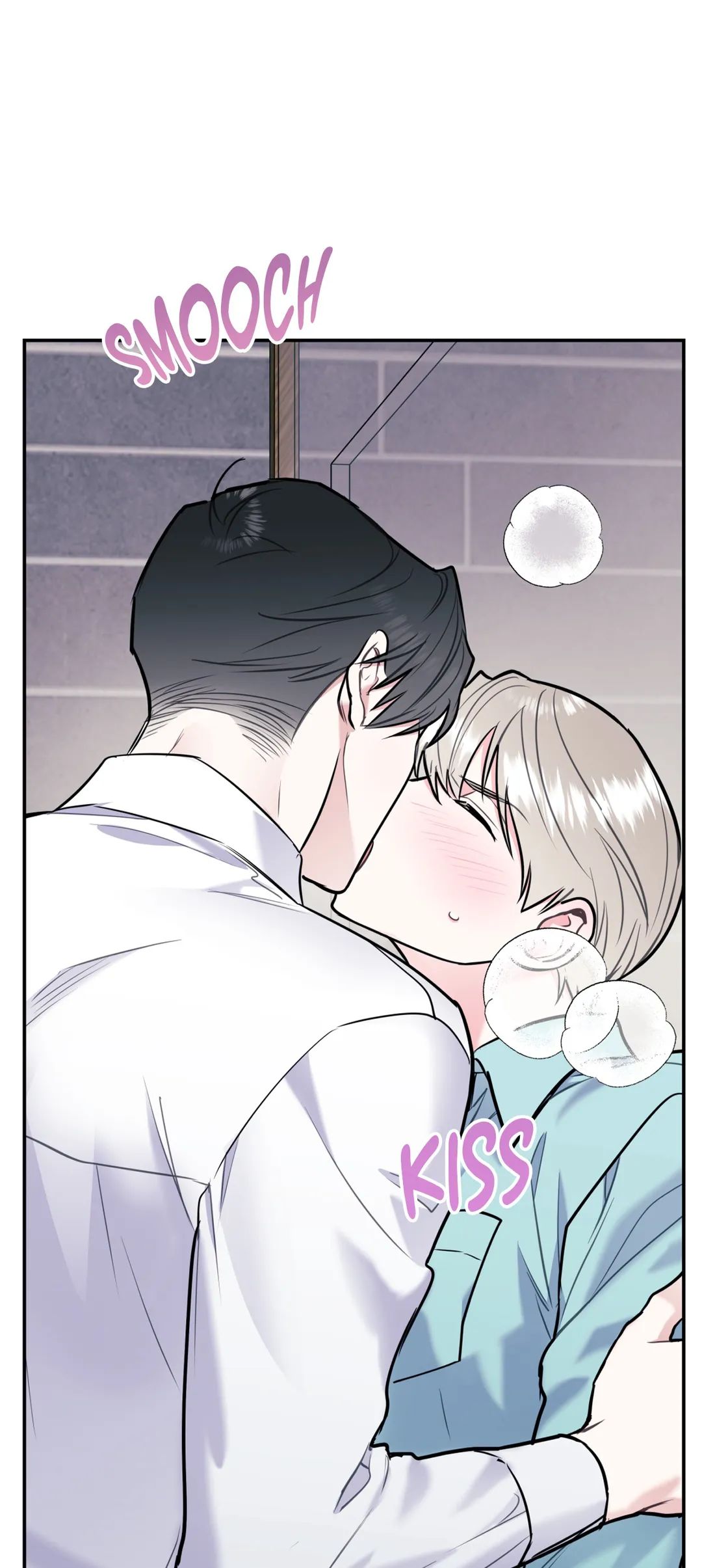 You Get Me Going Chapter 31 page 55 - 