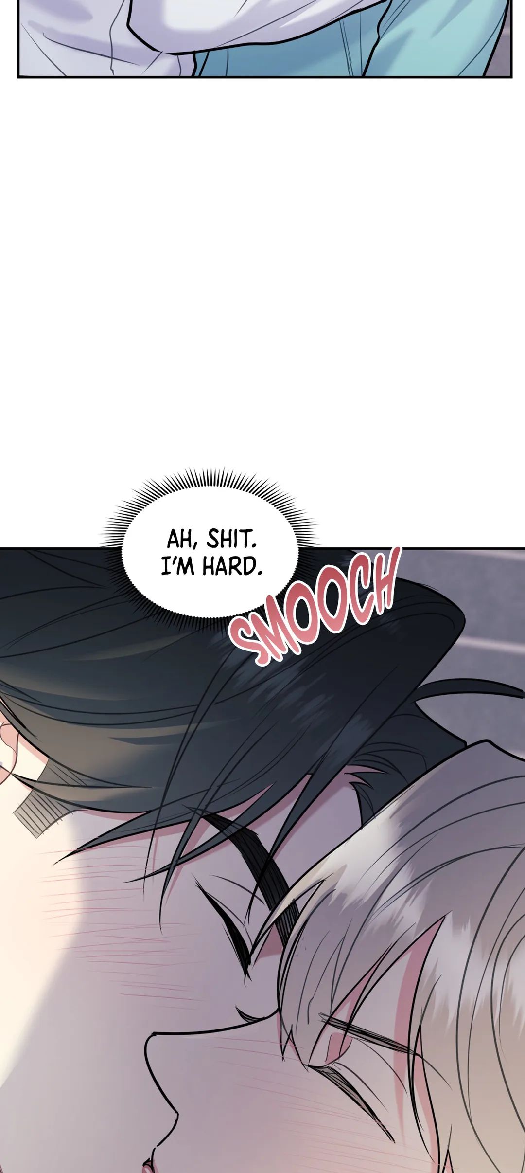 You Get Me Going Chapter 31 page 56 - 