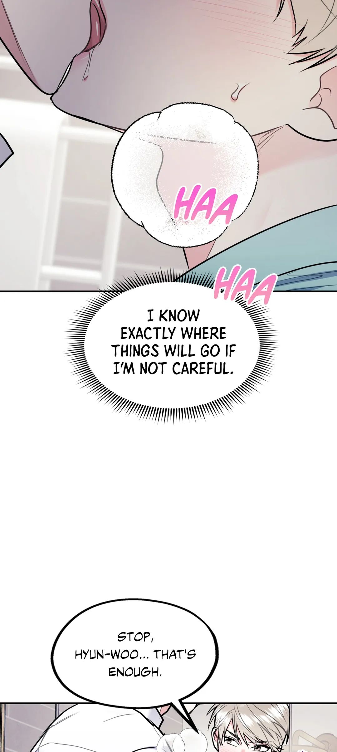 You Get Me Going Chapter 31 page 57 - 