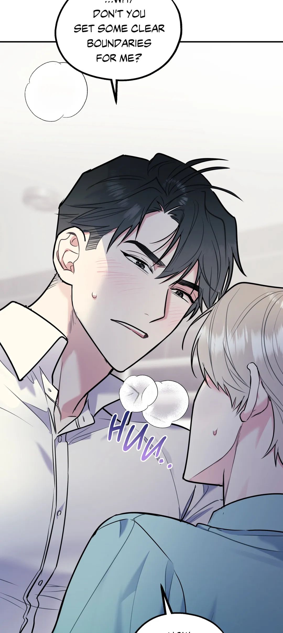 You Get Me Going Chapter 31 page 59 - 