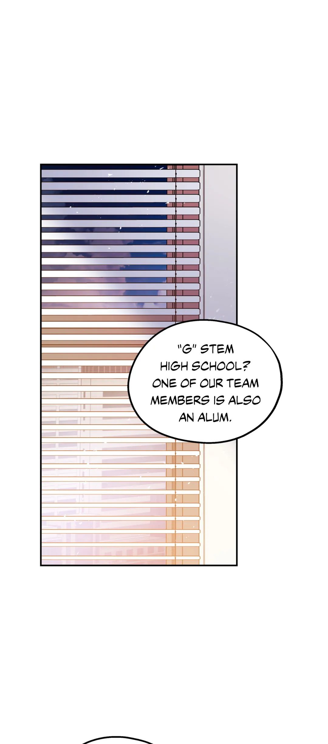 You Get Me Going Chapter 31 page 8 - 