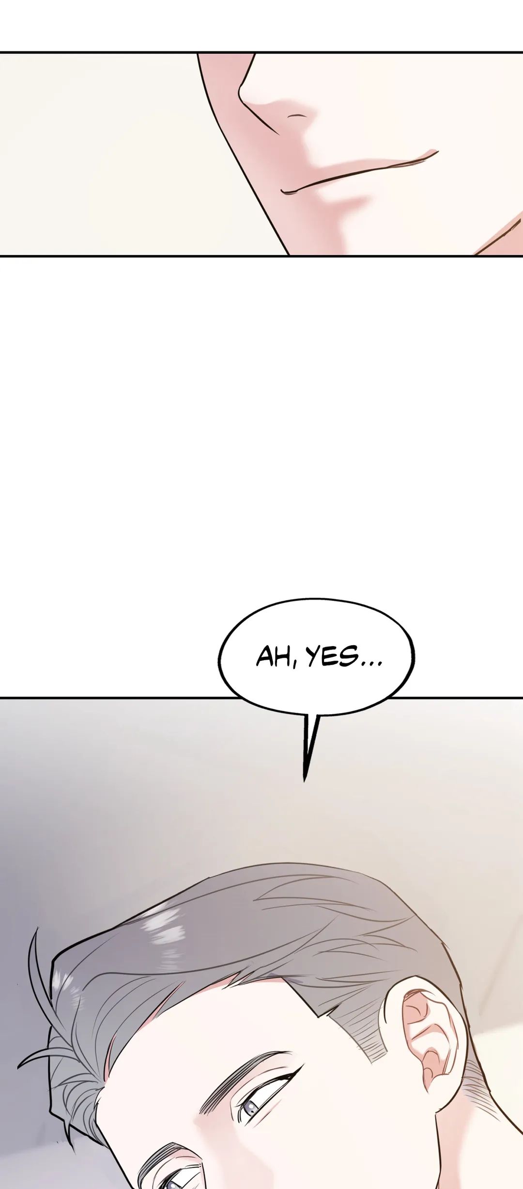 You Get Me Going Chapter 31 page 10 - 
