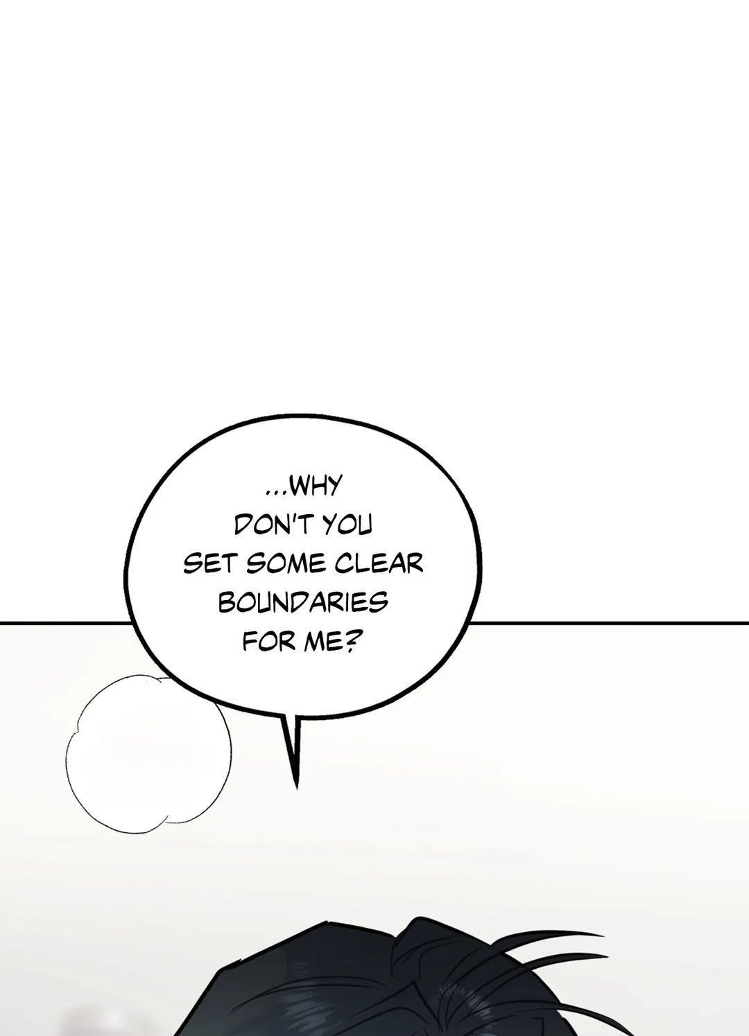 You Get Me Going Chapter 32 page 1 - 
