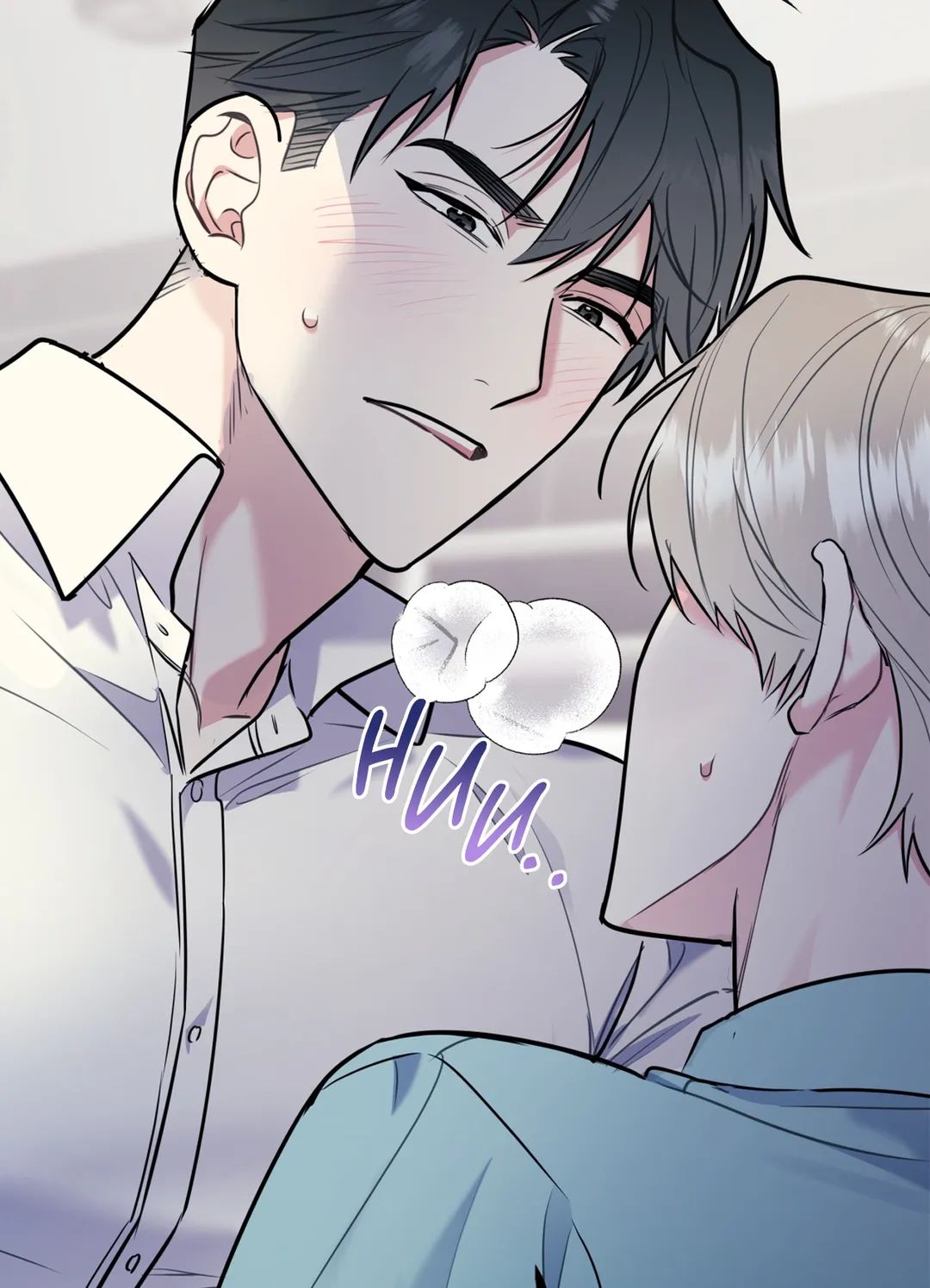 You Get Me Going Chapter 32 page 2 - 