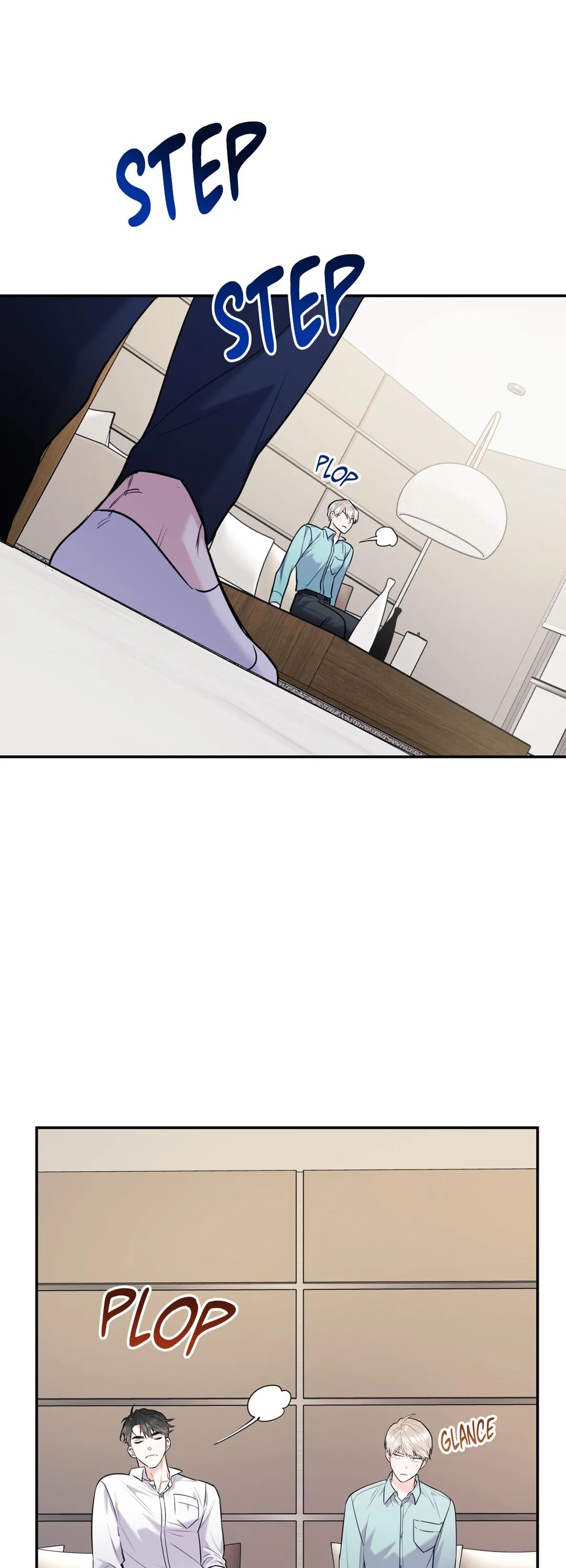 You Get Me Going Chapter 32 page 11 - 