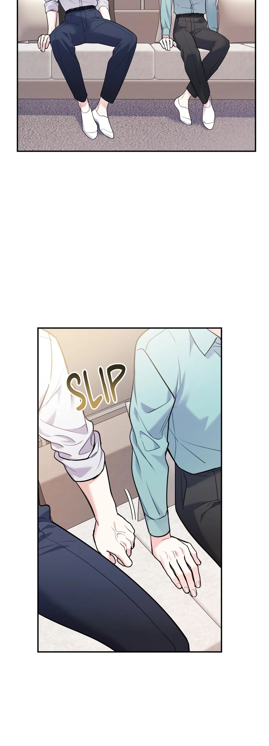 You Get Me Going Chapter 32 page 12 - 