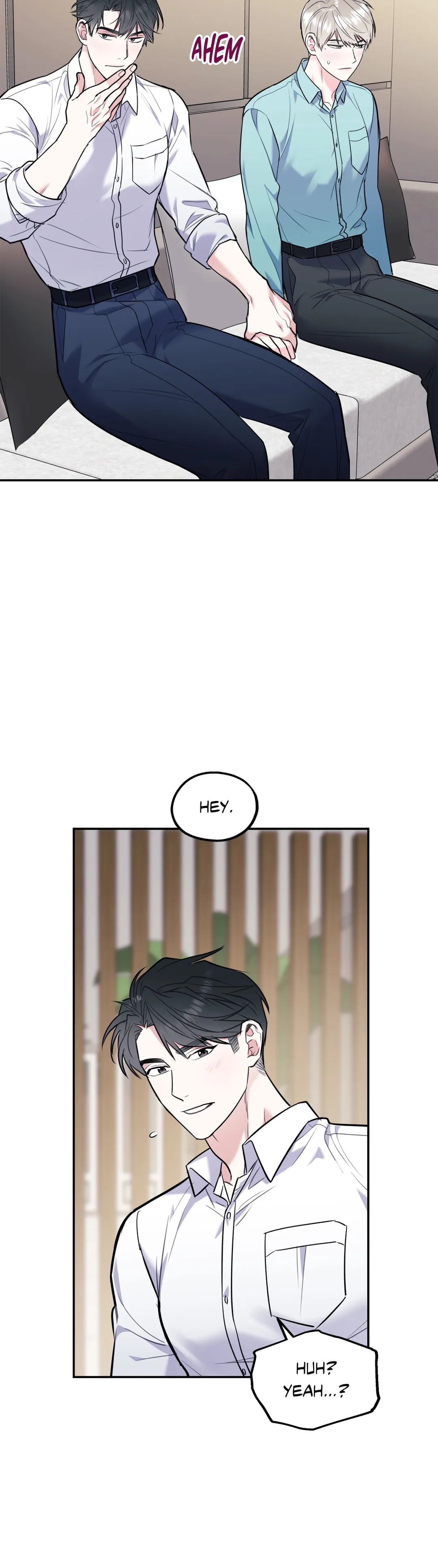 You Get Me Going Chapter 32 page 14 - 