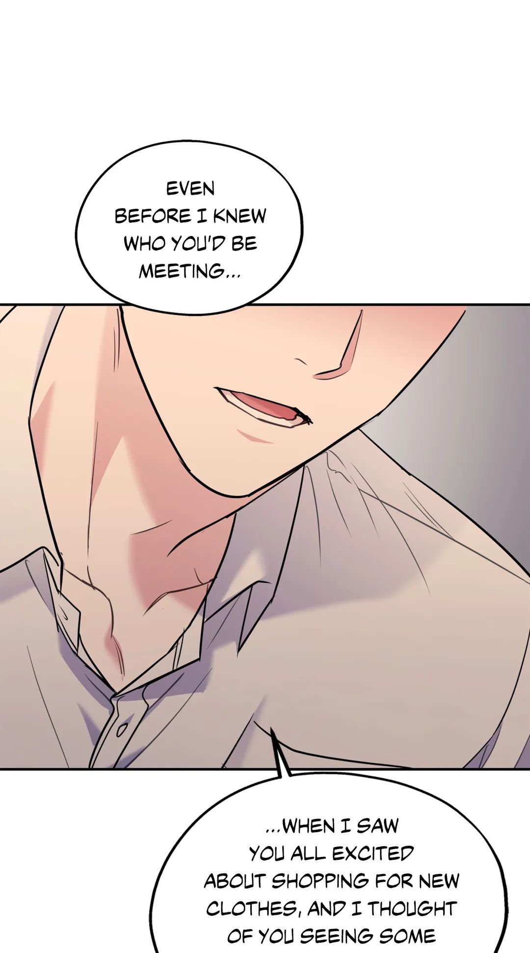 You Get Me Going Chapter 32 page 19 - 
