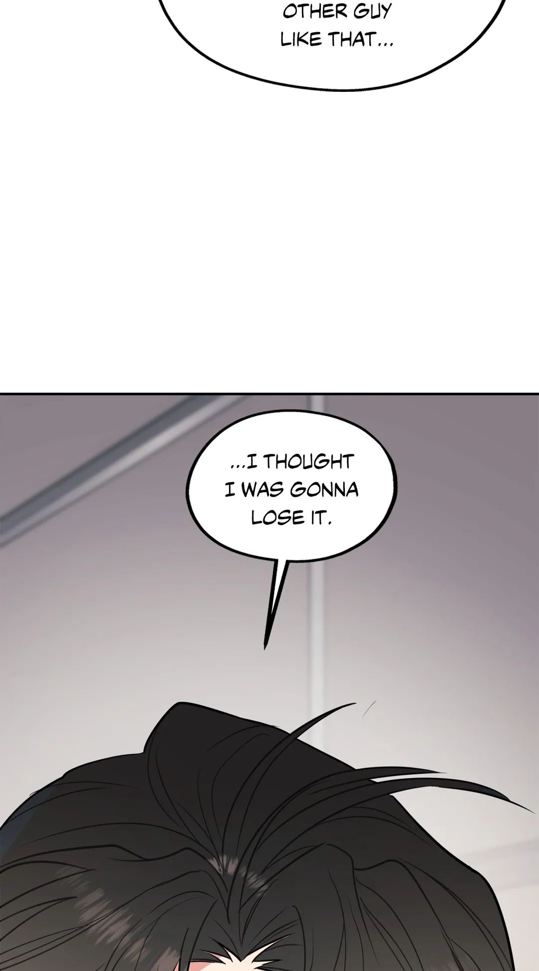 You Get Me Going Chapter 32 page 20 - 