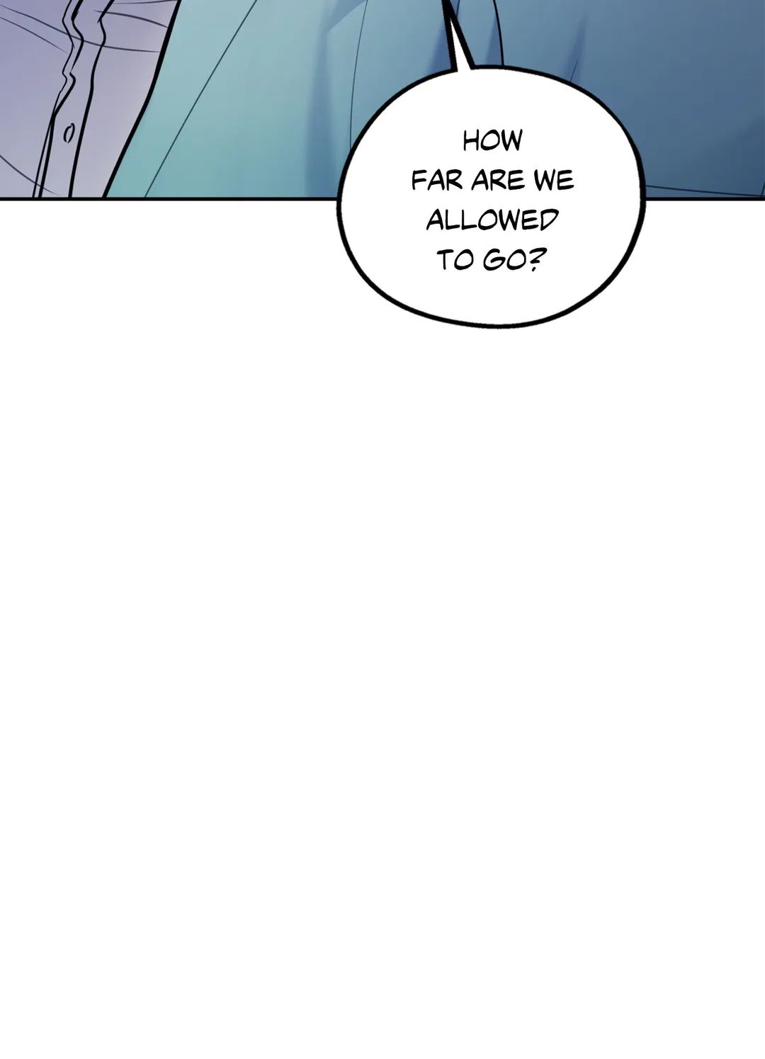 You Get Me Going Chapter 32 page 3 - 