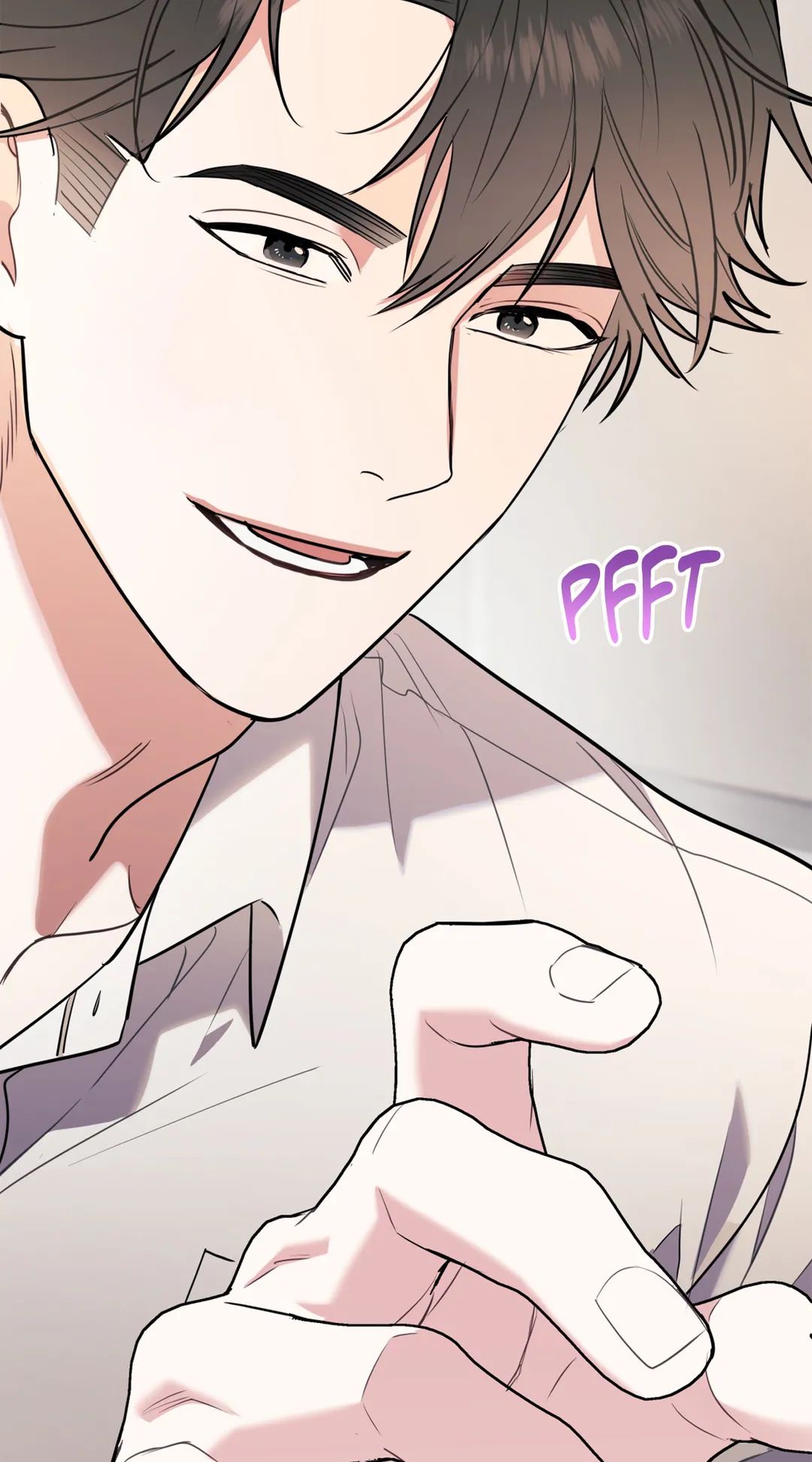 You Get Me Going Chapter 32 page 21 - 