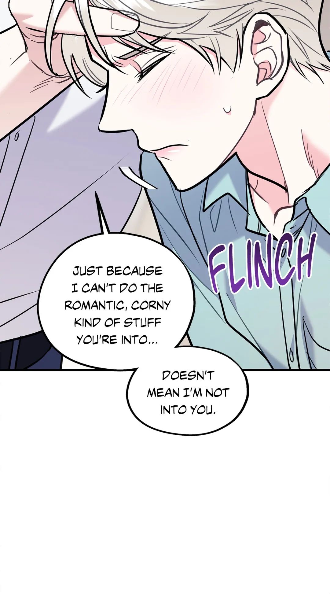 You Get Me Going Chapter 32 page 23 - 