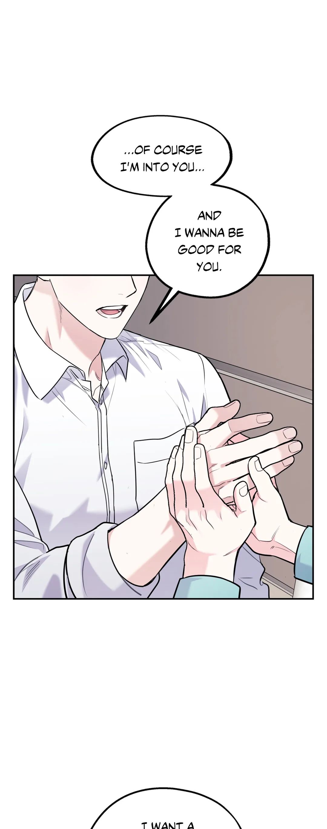 You Get Me Going Chapter 32 page 25 - 