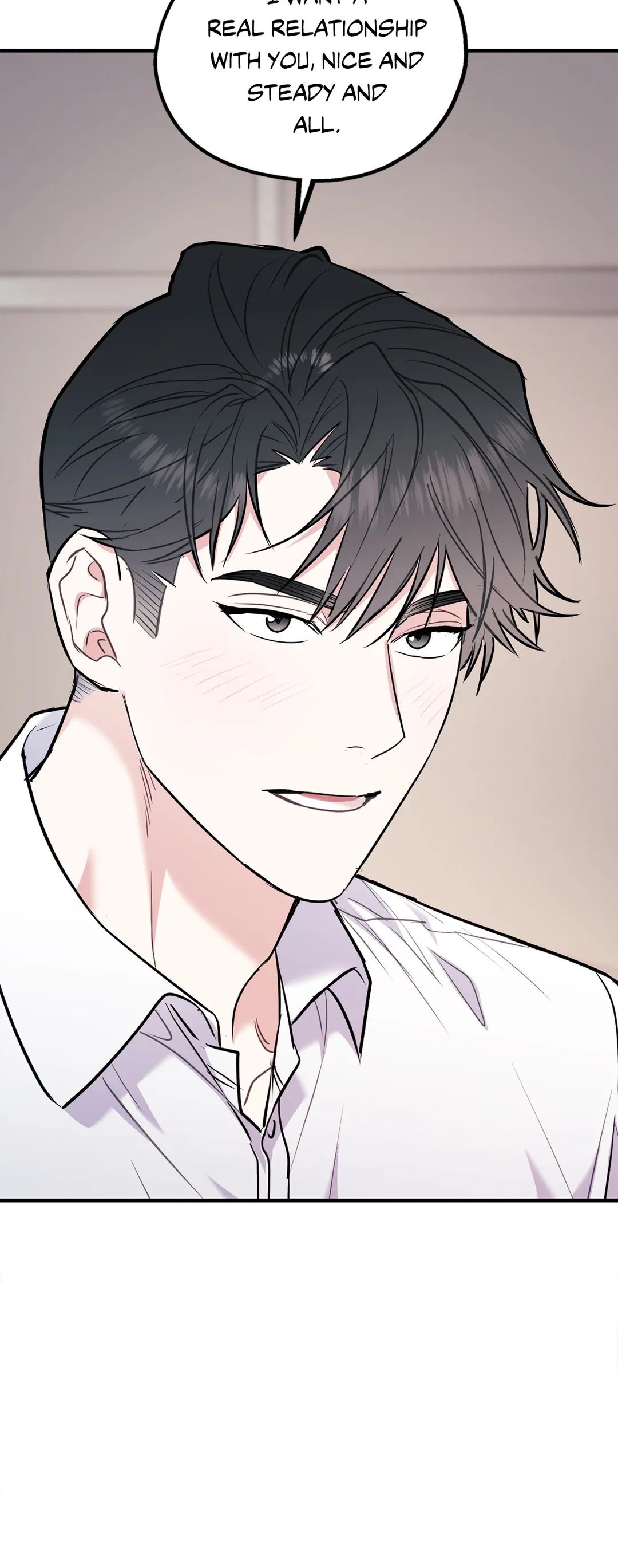 You Get Me Going Chapter 32 page 26 - 