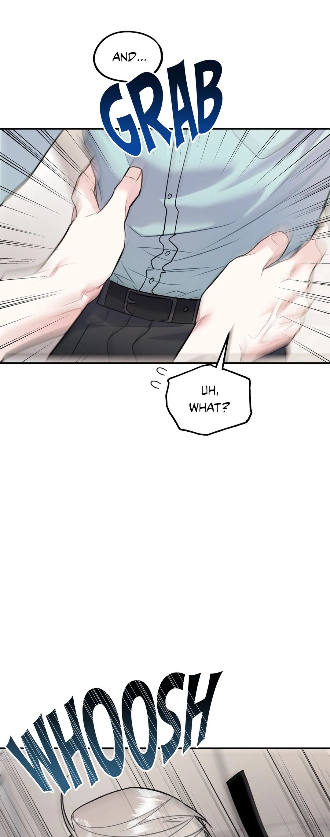 You Get Me Going Chapter 32 page 27 - 
