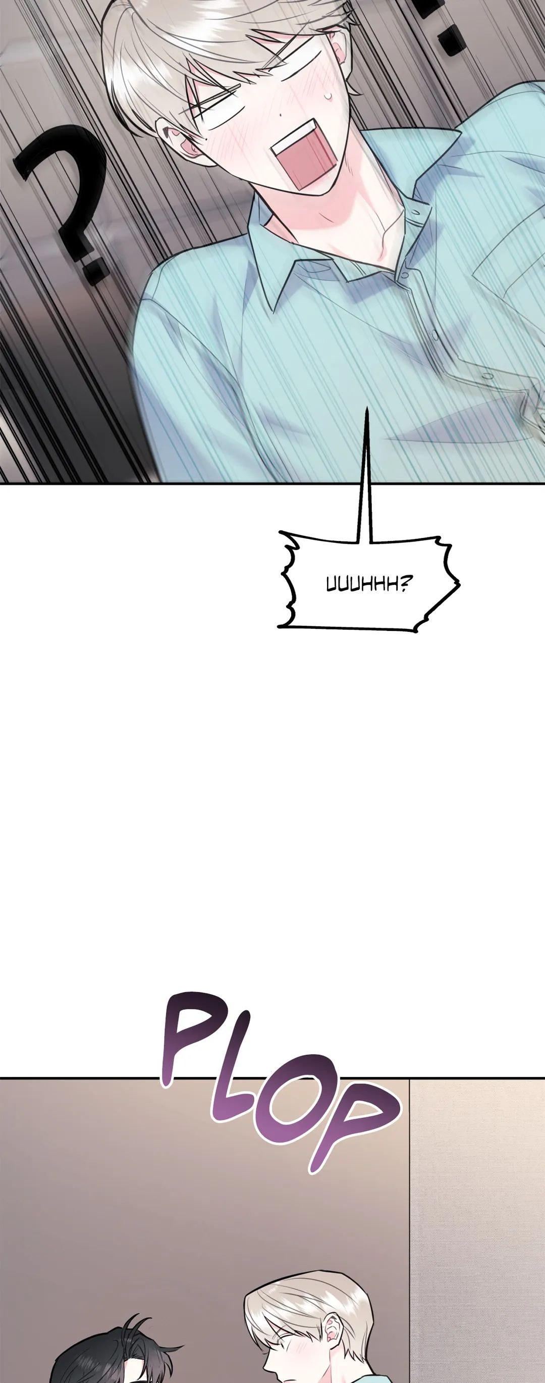 You Get Me Going Chapter 32 page 28 - 